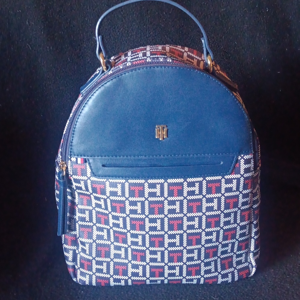 Tommy Hilfiger Backpack